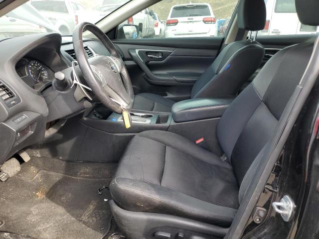 Photo 7 from auction – 2016 NISSAN ALTIMA 2.5 with VIN 1N4AL3AP0GC248417