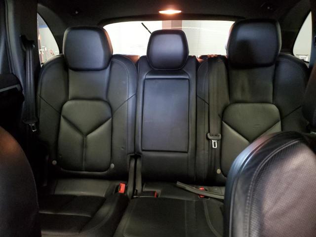 Photo 10 from auction – 2012 PORSCHE CAYENNE with VIN WP1AA2A29CLA08998