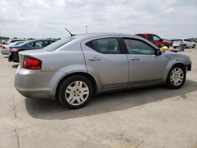 Photo 3 from auction – 2013 DODGE AVENGER SE with VIN 1C3CDZAB8DN753830