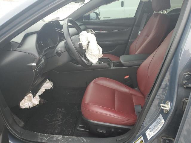 Photo 7 from auction – 2022 MAZDA 3 PREFERRE with VIN JM1BPALL6N1516509