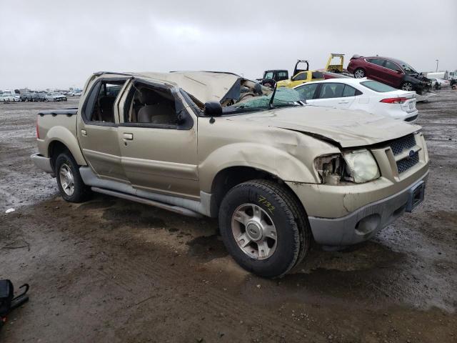 Photo 4 from auction – 2003 FORD EXPLORER S with VIN 1FMZU67E23UC32026