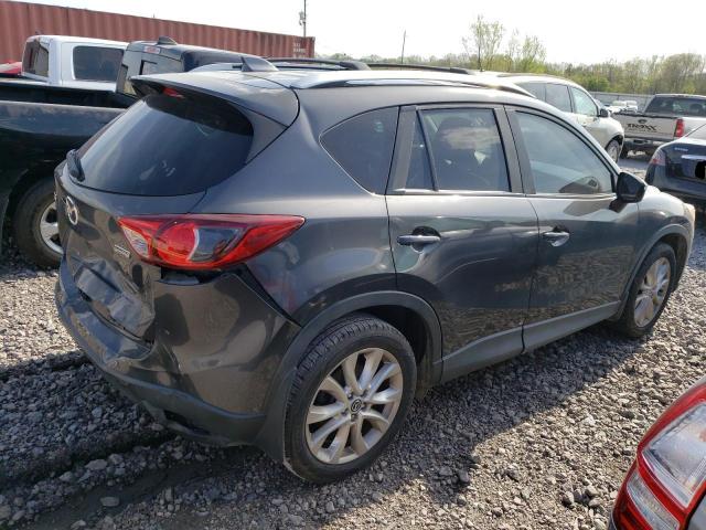 Photo 3 from auction – 2015 MAZDA CX-5 GT with VIN JM3KE2DY1F0518964