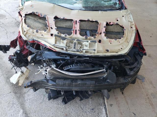 Zdjęcie 11 z aukcji – 2015 KIA FORTE EX z VIN KNAFX4A86F5316058