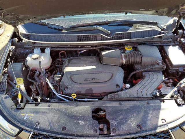 Photo 12 from auction – 2022 CHRYSLER PACIFICA T with VIN 2C4RC1BG8NR170599
