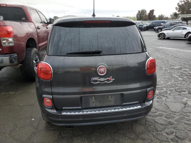 Photo 6 from auction – 2014 FIAT 500L with VIN ZFBCFACH7EZ013420