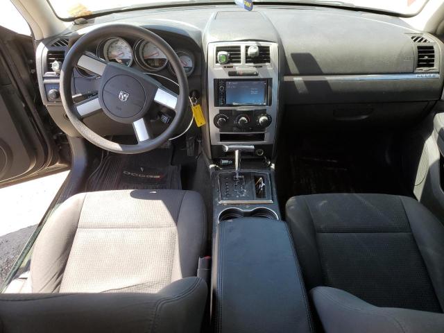 Photo 8 from auction – 2009 DODGE CHARGER SX with VIN 2B3KA33V29H620342