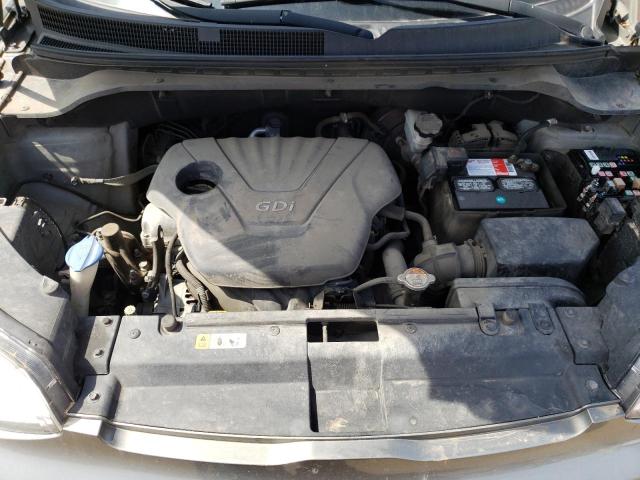 صورة رقم 11 من المزاد - 2014 KIA SOUL مع VIN KNDJN2A26E7012573