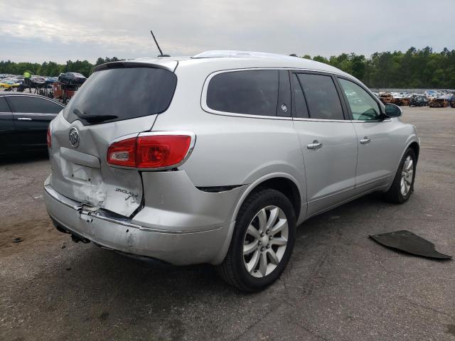 Photo 3 from auction – 2014 BUICK ENCLAVE with VIN 5GAKRCKD7EJ186011