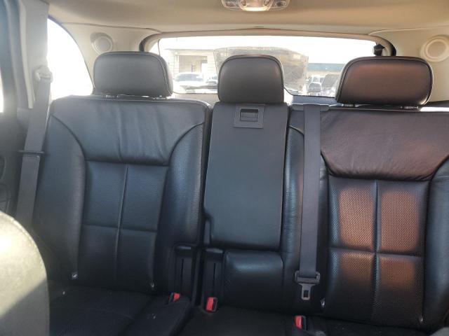 Photo 10 from auction – 2010 LINCOLN MKX with VIN 2LMDJ8JC0ABJ34495