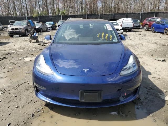 Photo 5 from auction – 2018 TESLA MODEL 3 with VIN 5YJ3E1EA0JF164468