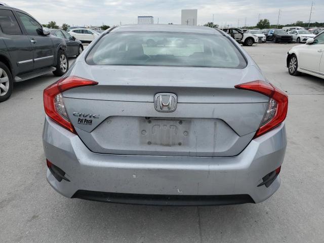 Photo 6 from auction – 2017 HONDA CIVIC LX with VIN 2HGFC2F56HH502293