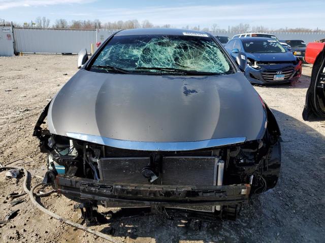 Photo 5 from auction – 2014 HYUNDAI SONATA GLS with VIN 5NPEB4AC3EH838114