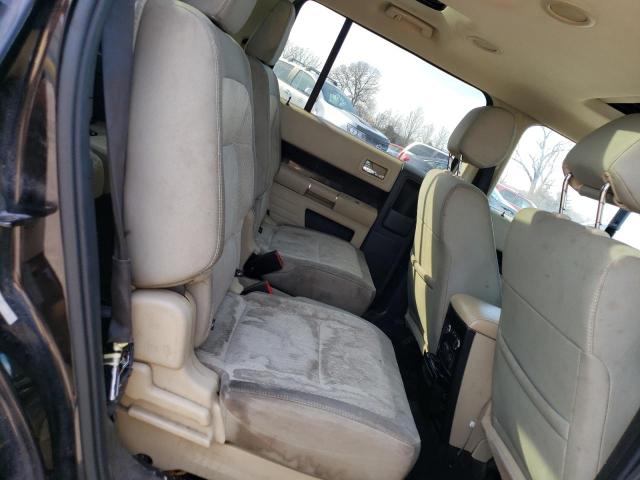 Photo 11 from auction – 2014 FORD FLEX SEL with VIN 2FMHK6C8XEBD26276