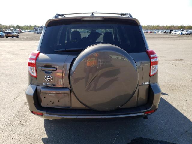 Photo 6 from auction – 2011 TOYOTA RAV4 with VIN 2T3BF4DV4BW144573