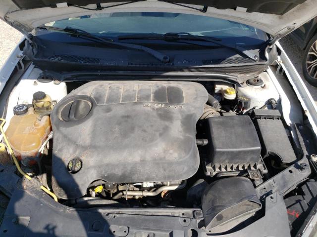 Photo 11 from auction – 2011 CHRYSLER 200 TOURIN with VIN 1C3BC1FG0BN620237