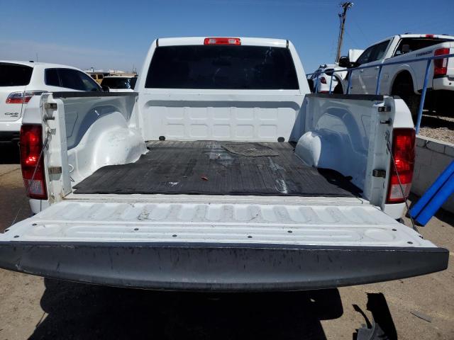Photo 10 from auction – 2012 DODGE RAM 1500 S with VIN 3C6JD6AK7CG163702