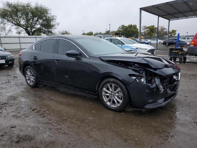 Photo 4 from auction – 2021 MAZDA 3 with VIN JM1BPAAL3M1322067