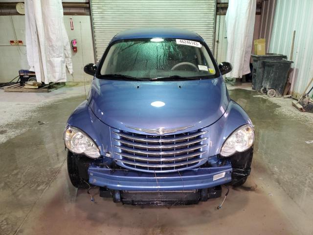 Photo 5 from auction – 2006 CHRYSLER PT CRUISER with VIN 3A4FY58B16T221926