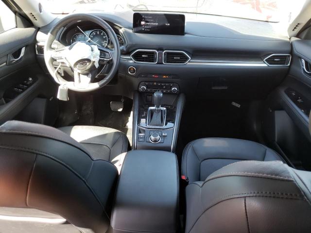 Photo 8 from auction – 2022 MAZDA CX-5 PREMI with VIN JM3KFBEM1N0571879