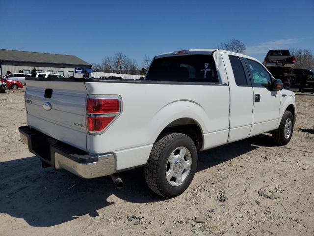 Photo 3 from auction – 2011 FORD F150 SUPER with VIN 1FTEX1CM7BFA79124