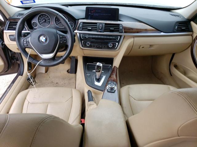 Photo 8 from auction – 2012 BMW 328 I with VIN WBA3A5C52CF344538