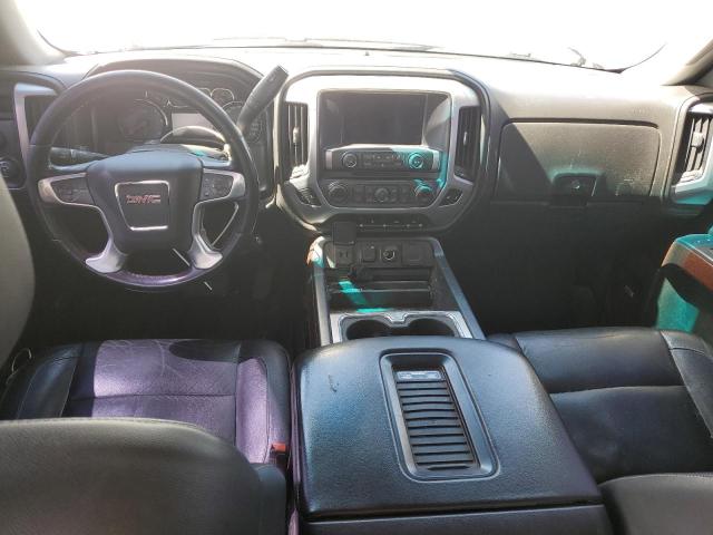 Photo 8 from auction – 2018 GMC SIERRA K15 with VIN 3GTU2NEC2JG569554