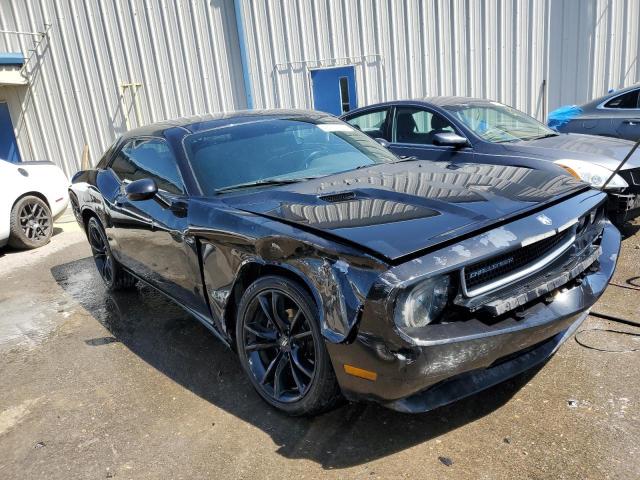 Photo 4 from auction – 2009 DODGE CHALLENGER with VIN 2B3LJ44V79H535490