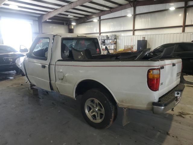 Photo 2 from auction – 2001 MAZDA B2500 with VIN 4F4YR12C01TM10150