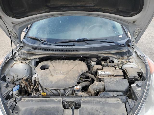 Photo 11 from auction – 2013 HYUNDAI VELOSTER with VIN KMHTC6AD6DU146857