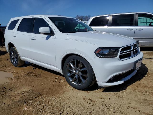 Photo 4 from auction – 2017 DODGE DURANGO GT with VIN 1C4RDJDG3HC783110