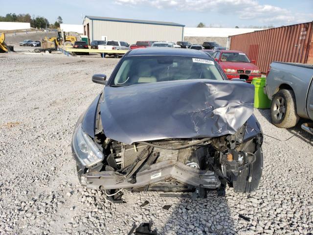 Photo 5 from auction – 2013 FORD TAURUS SEL with VIN 1FAHP2E8XDG169552