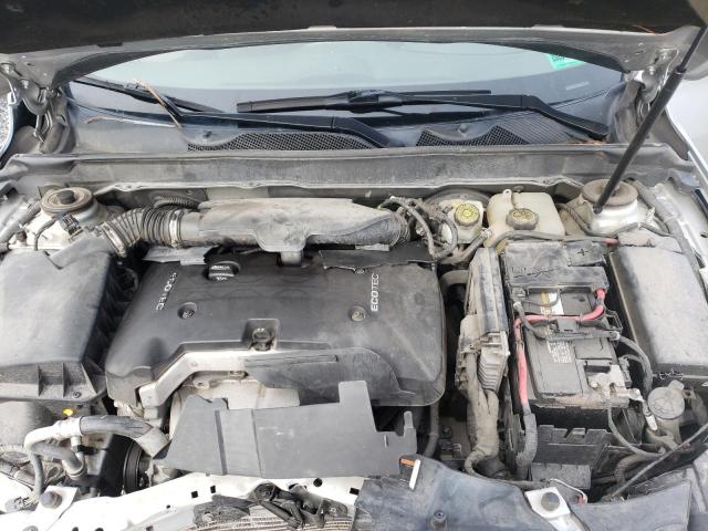 Photo 11 from auction – 2016 CHEVROLET MALIBU LIM with VIN 1G11C5SAXGF152057