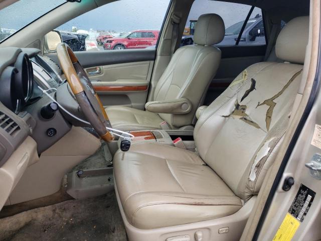 صورة رقم 7 من المزاد - 2005 LEXUS RX 330 مع VIN JTJGA31U550057331