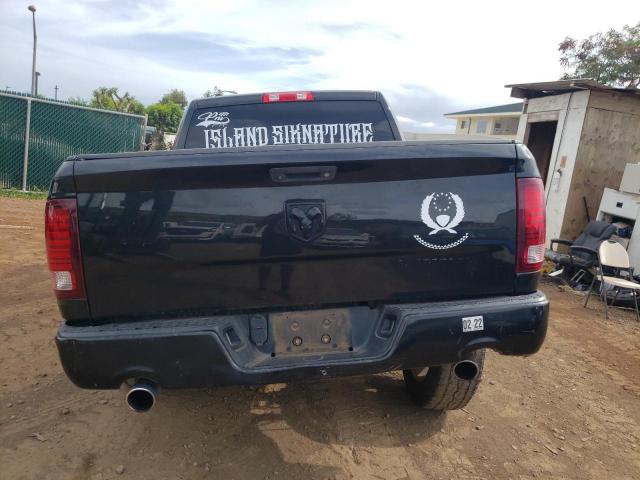 Photo 6 from auction – 2015 RAM 1500 ST with VIN 1C6RR6KT5FS654715