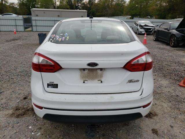 Photo 6 from auction – 2014 FORD FIESTA SE with VIN 3FADP4BJ3EM199369