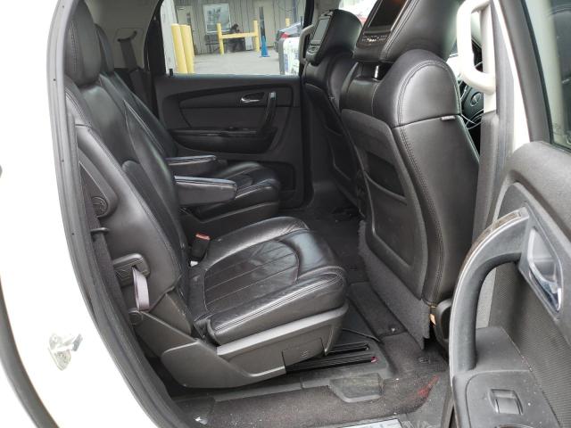 Photo 11 from auction – 2012 GMC ACADIA DEN with VIN 1GKKVTED6CJ157669