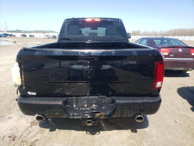 Photo 6 from auction – 2014 DODGE 1500 with VIN 1C6RR7FT8ES116332