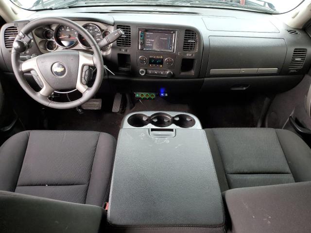 Photo 8 from auction – 2011 CHEVROLET silverado with VIN 3GCPCSE01BG183305