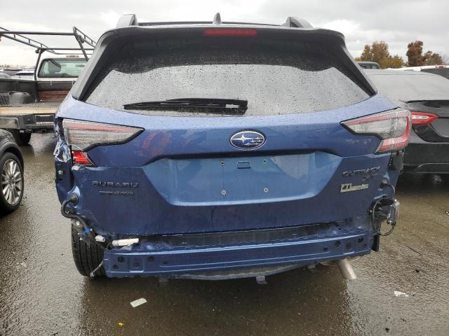 Photo 6 from auction – 2022 SUBARU XT with VIN 4S4BTGLD4N3279378