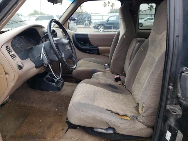 Photo 7 from auction – 1998 MAZDA B4000 CAB with VIN 4F4YR16X6WTM38278