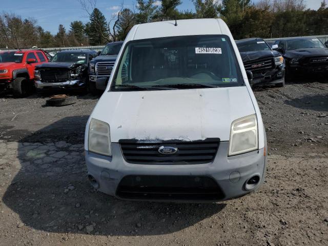 Photo 5 from auction – 2012 FORD TRANSIT CO with VIN NM0LS7CN1CT125547
