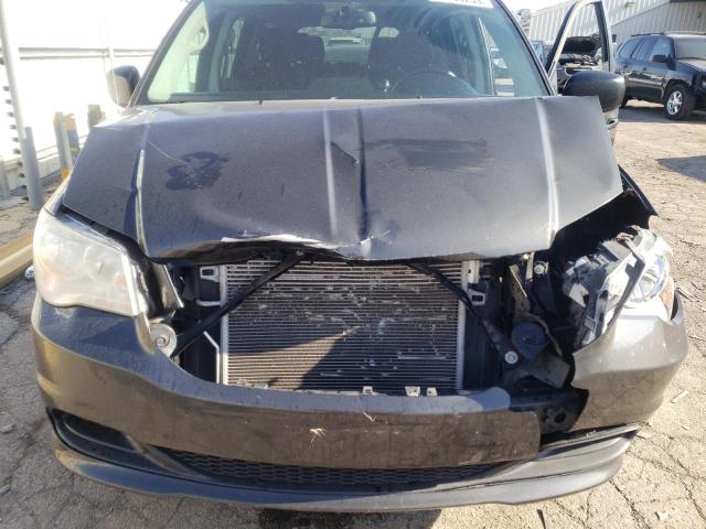 Photo 12 from auction – 2012 DODGE GRAND CARA with VIN 2C4RDGBG9CR229740