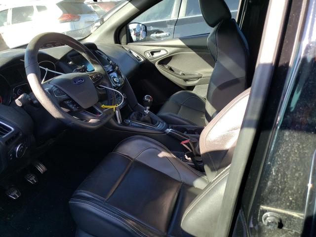 Photo 7 from auction – 2017 FORD FOCUS ST with VIN 1FADP3L98HL234945