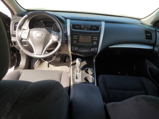 Photo 8 from auction – 2014 NISSAN ALTIMA 2.5 with VIN 1N4AL3AP3EC117897