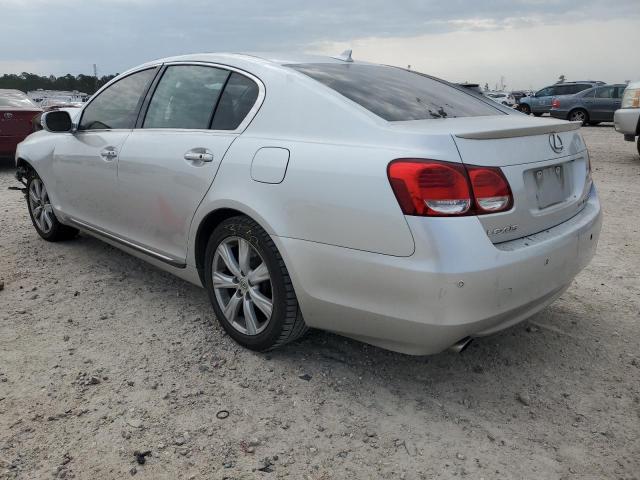 Photo 2 from auction – 2008 LEXUS GS 350 with VIN JTHCE96S080016494