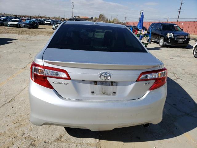 Photo 6 from auction – 2014 TOYOTA CAMRY L with VIN 4T1BF1FK9EU831434