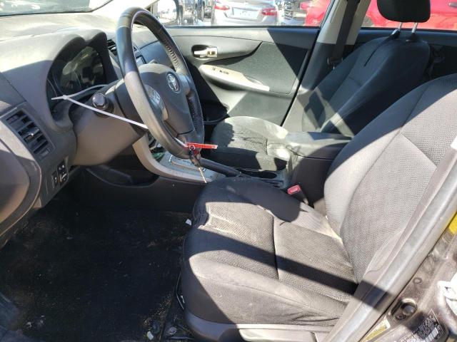 Photo 7 from auction – 2010 TOYOTA COROLLA with VIN 2T1BU4EE4AC434731