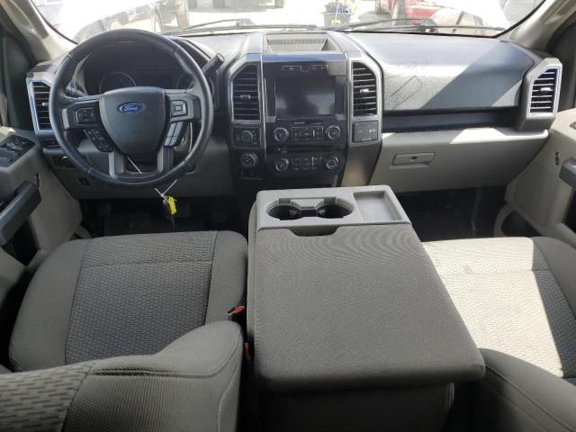 Photo 8 from auction – 2017 FORD F150 SUPER with VIN 1FTEW1EG3HKD94223