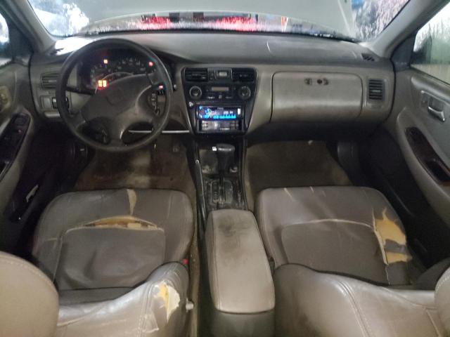 Photo 8 from auction – 2002 HONDA ACCORD EX with VIN 1HGCG16552A048206