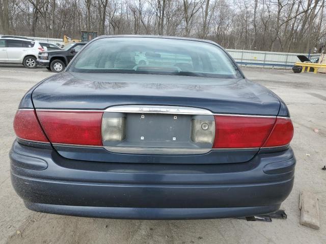 Photo 6 from auction – 2001 BUICK LESABRE CU with VIN 1G4HP54K414189278